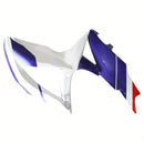 Injection Fairing Kit Bodywork Plastic ABS For Suzuki GSXR 600/750 2008-2010 K8