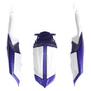 Injection Fairing Kit Bodywork Plastic ABS For Suzuki GSXR 600/750 2008-2010 K8