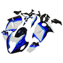 Injection Fairing Kit Bodywork Plastic ABS For Suzuki Hayabusa GSX1300R 1999-2007