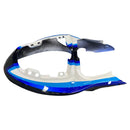 Injection Fairing Kit Bodywork Plastic ABS For Suzuki Hayabusa GSX1300R 1999-2007