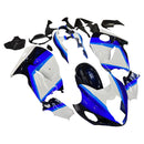 Injection Fairing Kit Bodywork Plastic ABS For Suzuki Hayabusa GSX1300R 1999-2007