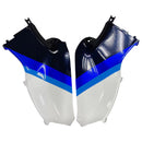 Injection Fairing Kit Bodywork Plastic ABS For Suzuki Hayabusa GSX1300R 1999-2007