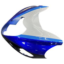 Injection Fairing Kit Bodywork Plastic ABS For Suzuki Hayabusa GSX1300R 1999-2007