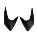 Side Frame Cover Panel Fairing For Street Triple 765 R/RS 2020-2022 Matte Black