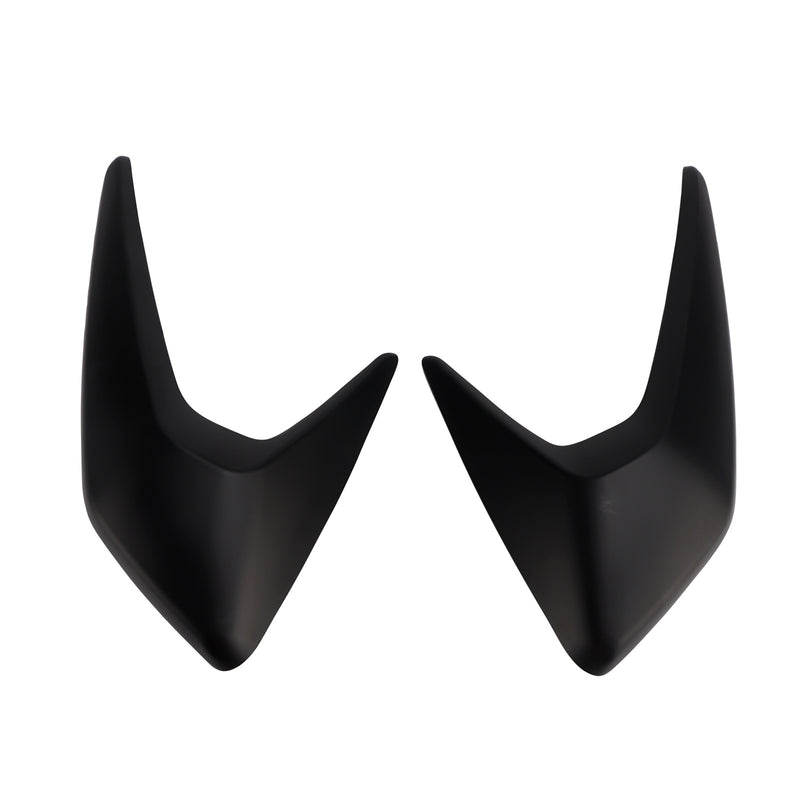 Side Frame Cover Panel Fairing For Street Triple 765 R/RS 2020-2022