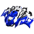 Injection Fairing Kit Bodywork Plastic ABS fit For Yamaha YZF-R3 R25 2019-2021