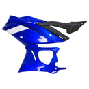 Injection Fairing Kit Bodywork Plastic ABS fit For Yamaha YZF-R3 R25 2019-2021