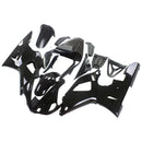 Injection Fairing Kit Bodywork Plastic ABS fit For Yamaha YZF 1000 R1 2000-2001