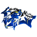 Injection Fairing Kit Bodywork Plastic ABS fit For Yamaha YZF 1000 R1 2004-2006