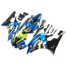 Injection Fairing Kit Bodywork Plastic ABS fit For Yamaha YZF 600 R6 2006-2007