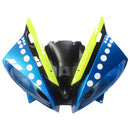 Injection Fairing Kit Bodywork Plastic ABS fit For Yamaha YZF 600 R6 2006-2007