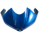 Injection Fairing Kit Bodywork Plastic ABS fit For Yamaha YZF 600 R6 2006-2007