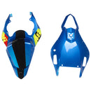 Injection Fairing Kit Bodywork Plastic ABS fit For Yamaha YZF 600 R6 2006-2007