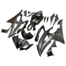 Injection Fairing Kit Bodywork Plastic ABS fit For Yamaha YZF 600 R6 2008-2016