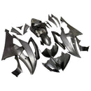 Injection Fairing Kit Bodywork Plastic ABS fit For Yamaha YZF 600 R6 2008-2016
