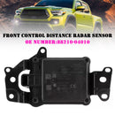Front Control Distance Sensor Radar 88210-04010 For Toyota Tacoma 2018-2022