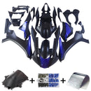 Injection Fairing Kit Bodywork Plastic ABS fit For Yamaha YZF 1000 R1 2015-2019