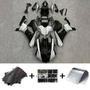 Injection Fairing Kit Bodywork Plastic ABS fit For Yamaha YZF 1000 R1 2015-2019