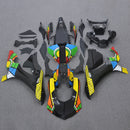 Injection Fairing Kit Bodywork Plastic ABS fit For Yamaha YZF 1000 R1 2015-2019