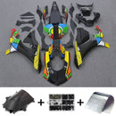 Injection Fairing Kit Bodywork Plastic ABS fit For Yamaha YZF 1000 R1 2015-2019