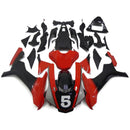 Injection Fairing Kit Bodywork Plastic ABS fit For Yamaha YZF 1000 R1 2015-2019