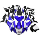 Injection Fairing Kit Bodywork Plastic ABS fit For Yamaha YZF 1000 R1 2015-2019