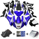Injection Fairing Kit Bodywork Plastic ABS fit For Yamaha YZF 1000 R1 2015-2019