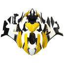 Injection Fairing Kit Bodywork Plastic ABS fit For Yamaha YZF 1000 R1 2015-2019