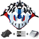 Injection Fairing Kit Bodywork Plastic ABS fit For Yamaha YZF 1000 R1 2015-2019