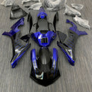 Injection Fairing Kit Bodywork Plastic ABS fit For Yamaha YZF 1000 R1 2015-2019