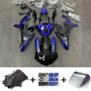 Injection Fairing Kit Bodywork Plastic ABS fit For Yamaha YZF 1000 R1 2015-2019