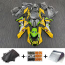 Injection Fairing Kit Bodywork Plastic ABS fit For Yamaha YZF 1000 R1 2015-2019