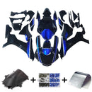 Injection Fairing Kit Bodywork Plastic ABS fit For Yamaha YZF 1000 R1 2015-2019