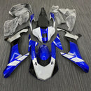 Injection Fairing Kit Bodywork Plastic ABS fit For Yamaha YZF 1000 R1 2015-2019