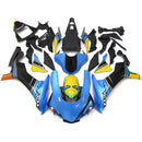 Injection Fairing Kit Bodywork Plastic ABS fit For Yamaha YZF 1000 R1 2015-2019