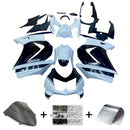 Injection Fairing Kit Bodywork Plastic ABS fit For Kawasaki EX250 Ninja250R 2008-2012