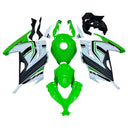 Injection Fairing Kit Bodywork fit For Kawasaki EX300 Ninja300R 2013-2024