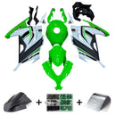 Injection Fairing Kit Bodywork fit For Kawasaki EX300 Ninja300R 2013-2024