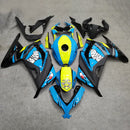 Injection Fairing Kit Bodywork fit For Kawasaki EX300 Ninja300R 2013-2024