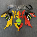 Injection Fairing Kit Bodywork fit For Kawasaki EX300 Ninja300R 2013-2024