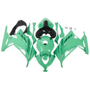 Injection Fairing Kit Bodywork fit For Kawasaki EX300 Ninja300R 2013-2024