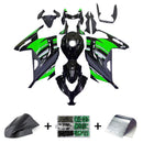 Injection Fairing Kit Bodywork fit For Kawasaki EX300 Ninja300R 2013-2024