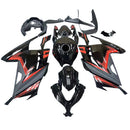 Injection Fairing Kit Bodywork fit For Kawasaki EX300 Ninja300R 2013-2024