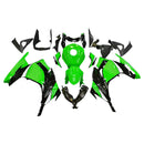 Injection Fairing Kit Bodywork fit For Kawasaki EX300 Ninja300R 2013-2024
