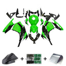 Injection Fairing Kit Bodywork fit For Kawasaki EX300 Ninja300R 2013-2024