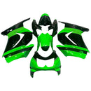 Injection Fairing Kit Bodywork Plastic ABS fit For Kawasaki EX250 Ninja250R 2008-2012
