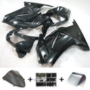 Injection Fairing Kit Bodywork Plastic ABS fit For Kawasaki EX250 Ninja250R 2008-2012
