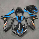 Injection Fairing Kit Bodywork Plastic ABS fit For Yamaha YZF 1000 R1 2007-2008