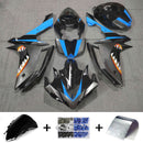 Injection Fairing Kit Bodywork Plastic ABS fit For Yamaha YZF 1000 R1 2007-2008