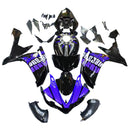 Injection Fairing Kit Bodywork Plastic ABS fit For Yamaha YZF 1000 R1 2007-2008